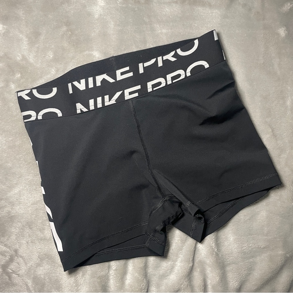 nike pro shorts